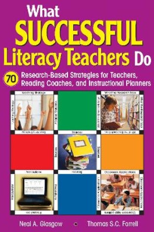 Cover of What Successful Literacy Teachers Do