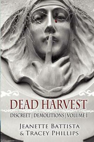 Cover of Dead Harvest