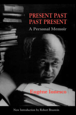 Cover of Present Past Past Present