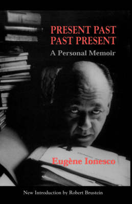 Cover of Present Past Past Present