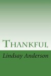 Book cover for Thankful