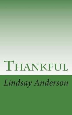 Book cover for Thankful