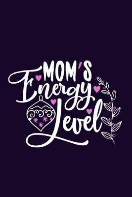 Book cover for Mother's Energy Level