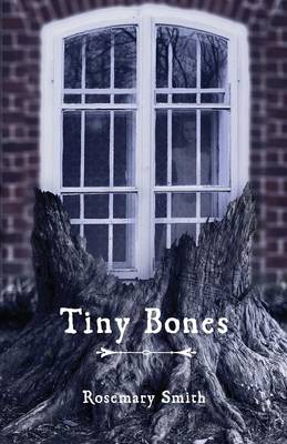 Book cover for Tiny Bones