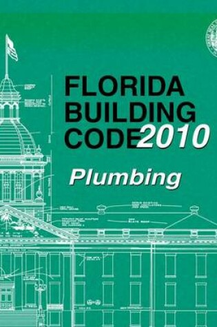 Cover of 2010 Florida Building Code - Plumbing