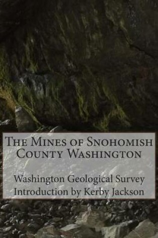 Cover of The Mines of Snohomish County Washington