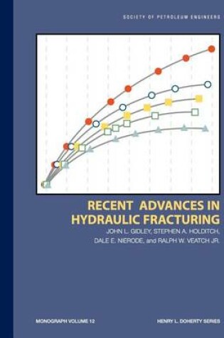 Cover of Recent Advances in Hydraulic Fracturing
