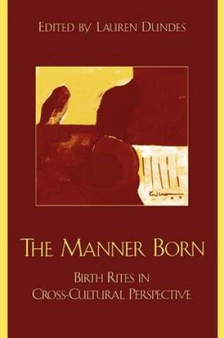 Cover of Manner Born