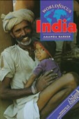 Cover of India