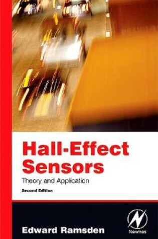 Cover of Hall-Effect Sensors