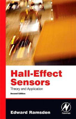 Book cover for Hall-Effect Sensors