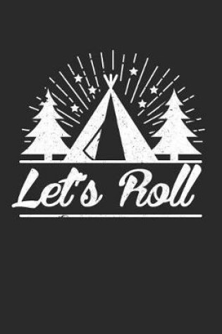 Cover of Let's Roll