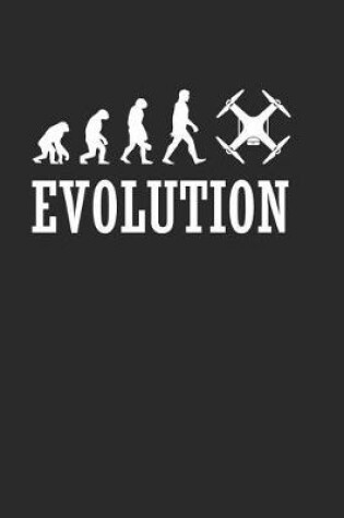 Cover of Evolution