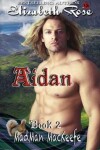 Book cover for Aidan