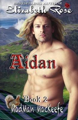 Cover of Aidan