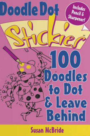 Cover of Doodle Dot Stickies