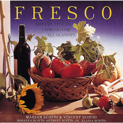 Cover of Fresco