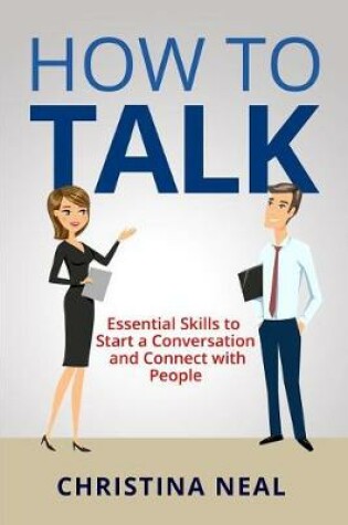 Cover of How to Talk