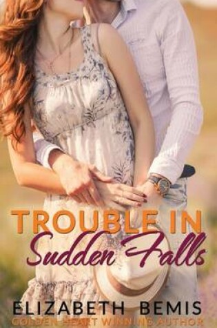 Cover of Trouble in Sudden Falls