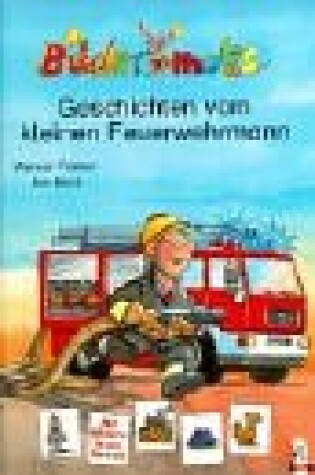 Cover of Geschichten Vom Kleinen Feuerwehrmann