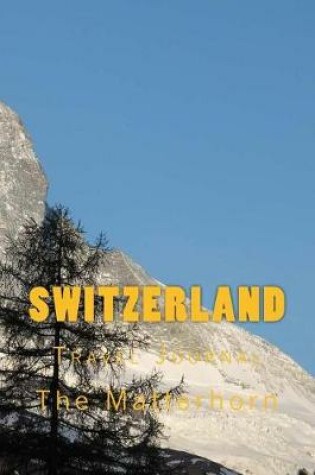 Cover of Switzerland