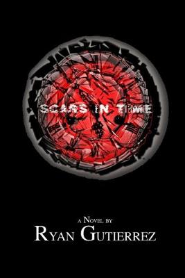 Cover of Scars in Time