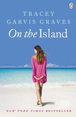 Book cover for On The Island
