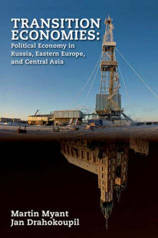 Cover of Transition Economies