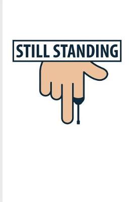 Book cover for Still Standing