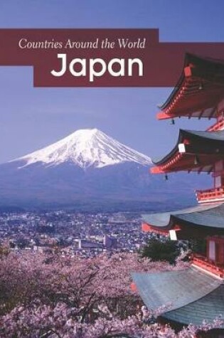 Cover of Japan (PB)