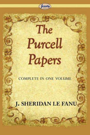 Cover of The Purcell Papers (Complete)