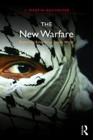 Cover of The New Warfare