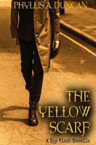 Cover of The Yellow Scarf