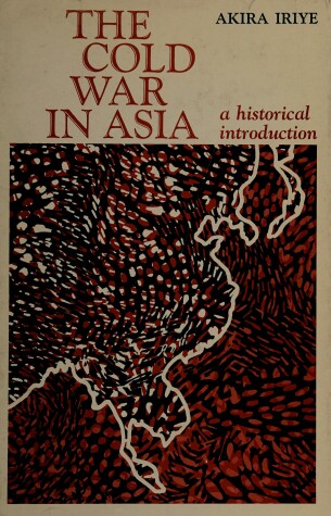 Book cover for Cold War in Asia