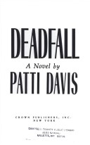 Book cover for Deadfall