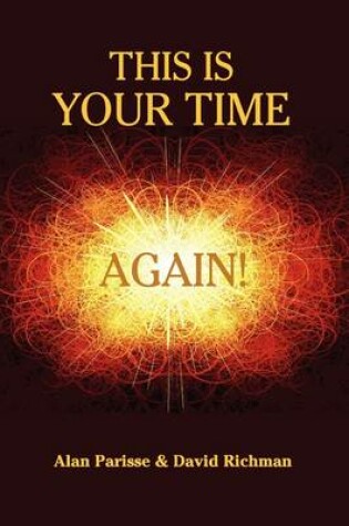 Cover of This Is Your Time