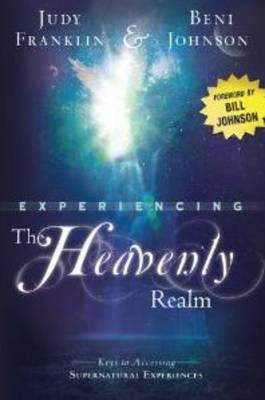 Book cover for Experiencing the Heavenly Realm