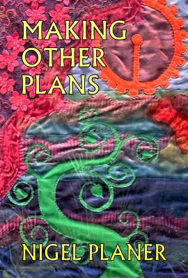 Book cover for Making Other Plans