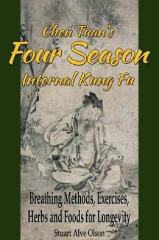 Cover of Chen Tuan's Four Season Internal Kungfu