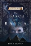 Book cover for The Search for Rasha