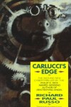 Book cover for Carlucci's Edge