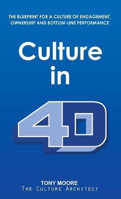 Book cover for Culture in 4D