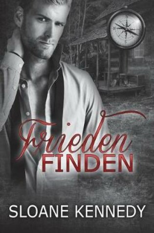 Cover of Frieden Finden
