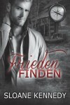 Book cover for Frieden Finden
