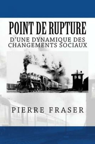 Cover of Point de Rupture - Tome 1