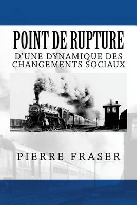 Book cover for Point de Rupture - Tome 1