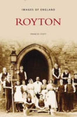 Book cover for Royton