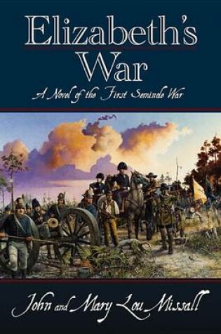 Cover of Elizabeth's War