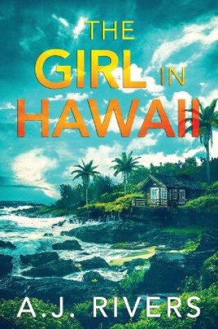 Cover of The Girl in Hawaii