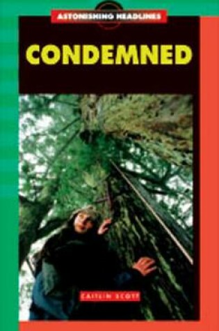 Cover of Condemned